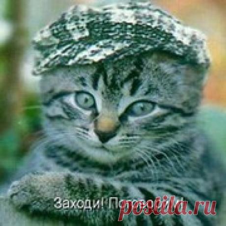 Мой Мир@Mail.Ru