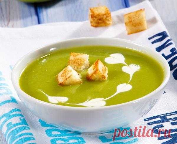 Великий пост: 10 рецептов первых блюд