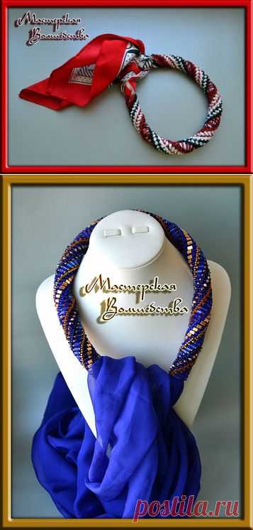 Заказы ходят косяками и собираются в стаи) | biser.info - всё о бисере и бисерном творчестве