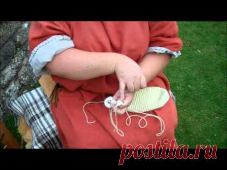 Naal binding