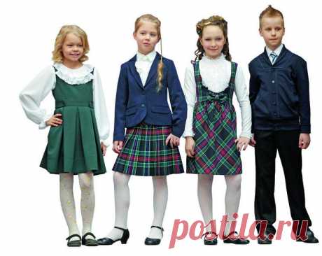 Картинки про школьную форму (38 фото) ⭐ Забавник