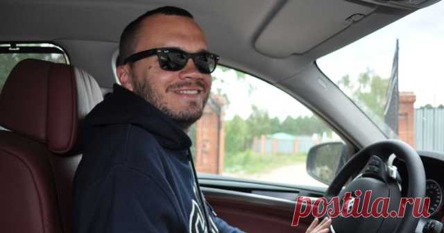 «До этого я делал сайты для друзей, но глубоко в тему не погружался»