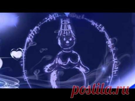 Песня-шутка - Снежная баба - YouTube