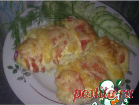 Рыба &quot;Царская&quot;