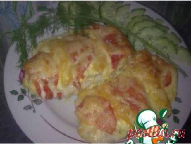 Рыба 