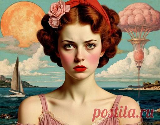 [тест] Ответь на 8 вопросов и узнай, кого ты не можешь простить — Тесты | Ты не можешь простить тех, кто раз за разом предавал твое доверие