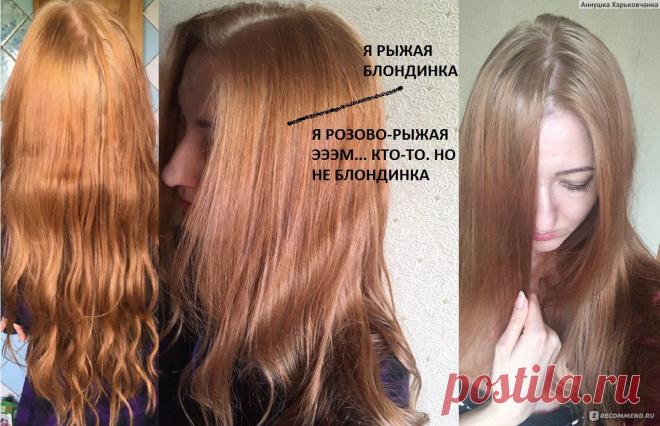 Рыже русая краска для волос Женский блог — сайт о здоровье, красоте и моде. На сайте собраны статьи на тему красота, психология, дети, женские советы, взаимоотношения и правильное питание. Все самое полезное и только для Вас!