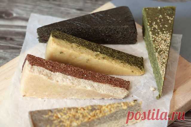Delicious Homemade Halva Without Sugar &#8212; AdmiGram
