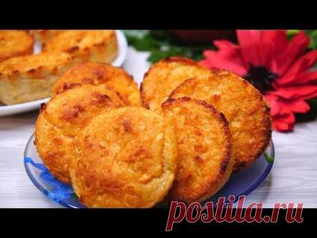 Без Масла, Муки  и сковороды  нежные Сырники!