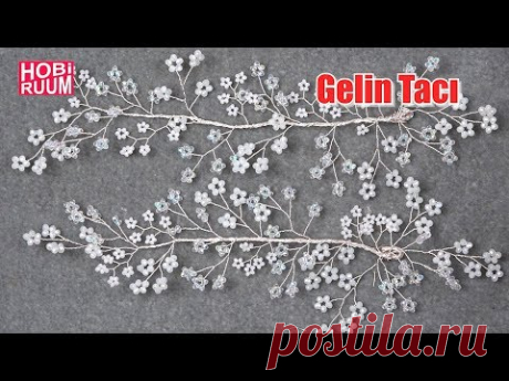 Gelin Tacı