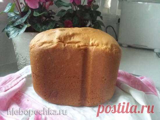 Бриош базовый (хлебопечка) - ХЛЕБОПЕЧКА.РУ - рецепты, отзывы, инструкции, обзоры