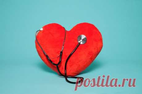 Вот какой должна быть разница между «верхним» и «нижним» давлением