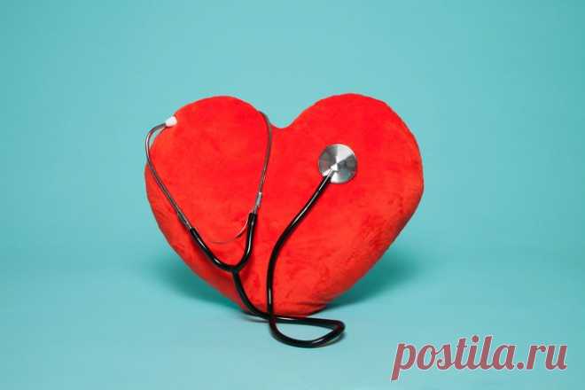 Вот какой должна быть разница между «верхним» и «нижним» давлением