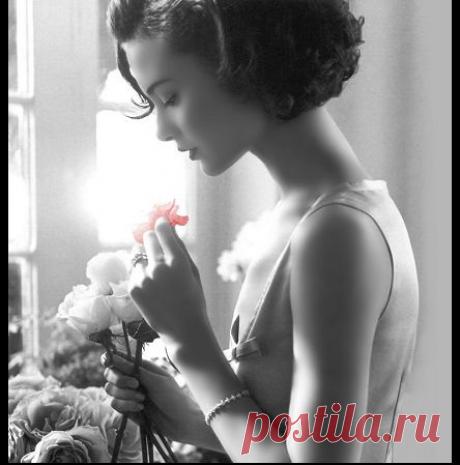 Загляну... осторожно в Душу....