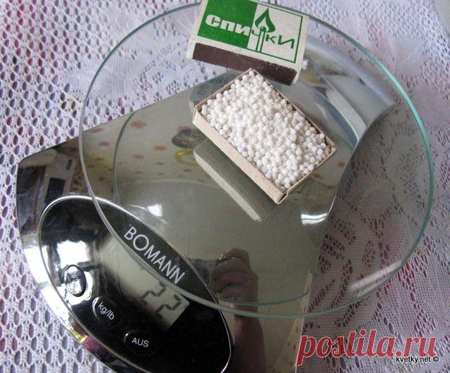 ЗАЧЕМ И КОГДА ПРОВОДИТЬ ВНЕКОРНЕВЫЕ ПОДКОРМКИ | Самоцветик