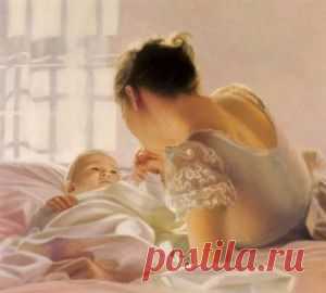 Послеродовая депрессия и психоз - как пережить? - СОСЕД-ДОМОСЕД