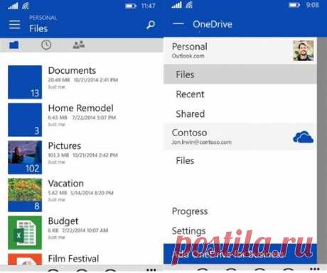 Десять причин перейти на WINDOWS 10.