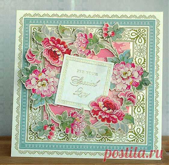 Я мог бы просто умереть. OMG, OMG, OMG! | Анна Гриффин