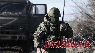 Войска России ударили по пусковым установкам и РЛС ЗРК Patriot в зоне СВО. Министерство обороны России сообщило об ударе по трём пусковым установкам ЗРК Patriot в зоне спецоперации, также полностью уничтожена радиолокационная станция AN/МPQ-65 этой ракетной системы. Читать далее