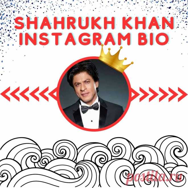 Shah Rukh Khan, the renowned Bollywood actor and global icon, recently caught the attention of his millions of fans and followers by updating his Instagram status. Shah Rukh Khan created a significant buzz across social media platforms with a single change in his Instagram bio.