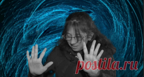 «Не все присягнули на верность рогатому»: О чем говорила незрячая девочка-пророк? | История Х | Дзен