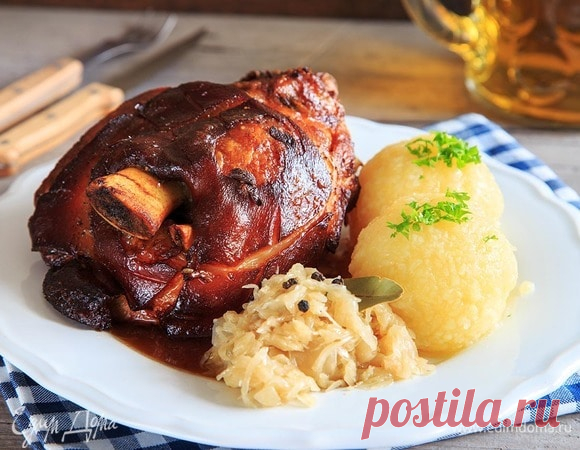 Как приготовить свинину вкусно и оригинально: 7 пошаговых рецептов