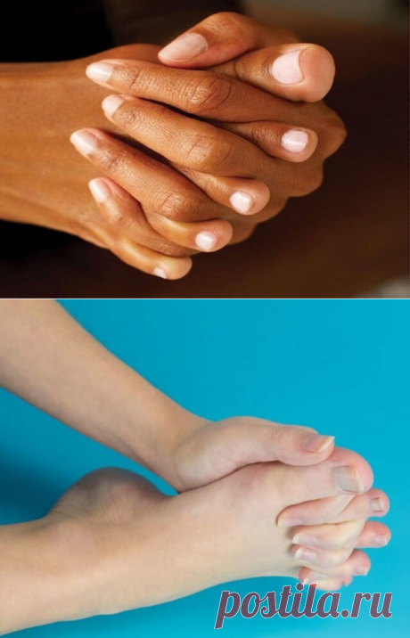 Упражнение, которое вернёт молодость вашим ногам | Тысяча и одна идея