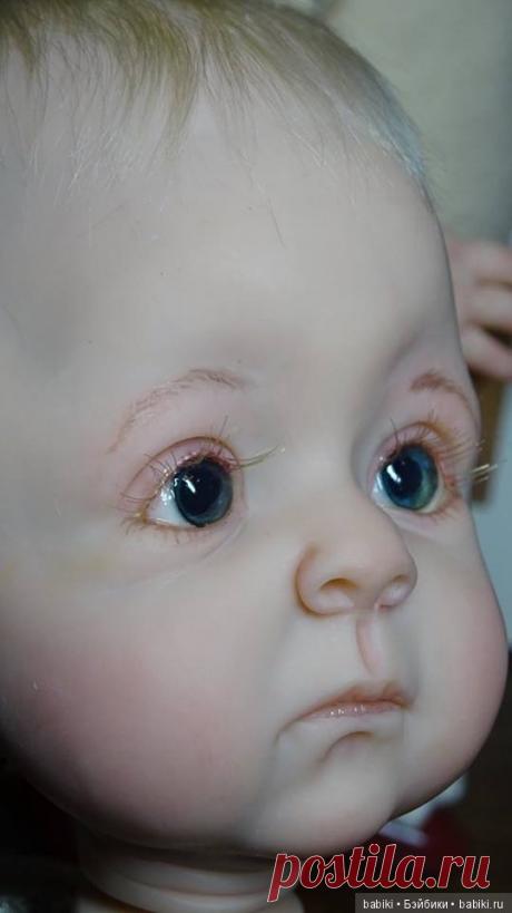 Интервью с автором кукол Ириной Кондрашовой / Интервью с авторами кукол / Бэйбики. Куклы фото. Одежда для кукол