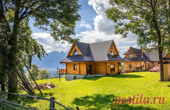 7 распространенных проблем в строительстве дома и способы их решения