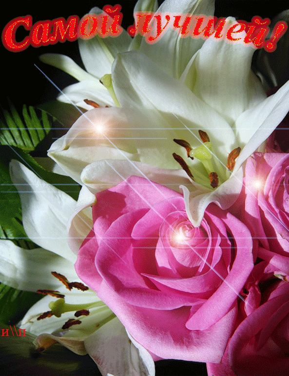 С ДНЕМ РОЖДЕНИЯ, ПОДРУГА!!!