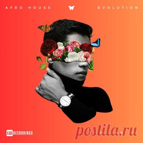 VA - Afro House Evolution, Vol. 15 LWAHEVO15 » MinimalFreaks.co