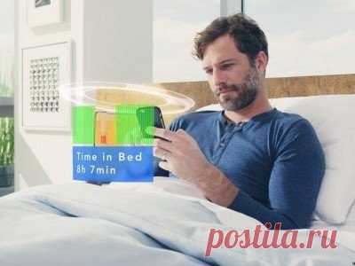 Смарт-кровать Sleep Number 360 способна подстраиваться под пользователя Не секрет, что от качества сна ночью во многом зависит состояние человека на протяжении всего следующего дня. Именно поэтому компания Sleep Number уже не первый год занимается выпуском "умных" кроватей, предназначенных для повышения качества сна. В этом году на выставке потребительской электроники CES 2017 в Лас-Вегасе производитель представил новую модель под названием 360, способную отслеживать положение…