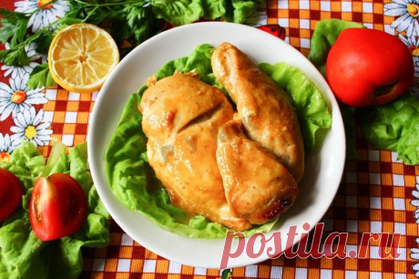 Каждый день новые рецепты