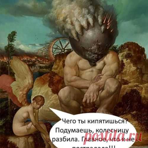 7 способов стать счастливее за 7 секунд