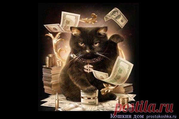 ОТ БЕДНОСТИ И ДЛЯ БОГАТСТВА   
Делайте на растущую луну. Купите новое сито и 2 лоскутка ткани (один красного цвета, а другой черного). Разменяйте 50 рублей 5 рублевыми монетами (или любую крупную купюру с цифрой 5 на мелкие монеты с этой же цифрой). Придя домой возьмите муку, смешайте с этими монетами и просейте её на черную ткань. Монеты положите из сита на красный лоскуток.
На просеянную муку скажите 3 раза:
