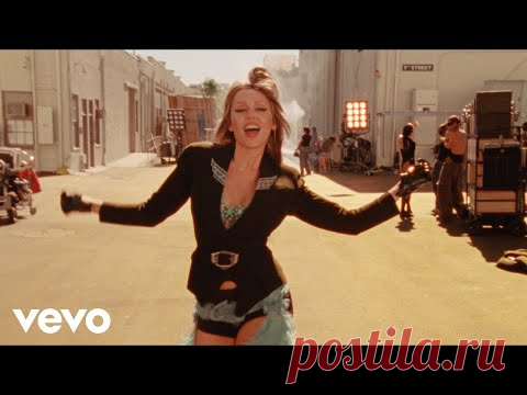 Скачать клип Miley Cyrus - Easy Lover (2025) бесплатно