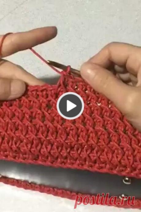 Gorgeous beautiful bag example