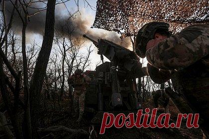 Полковник высказался о задачах ВСУ в зоне конфликта