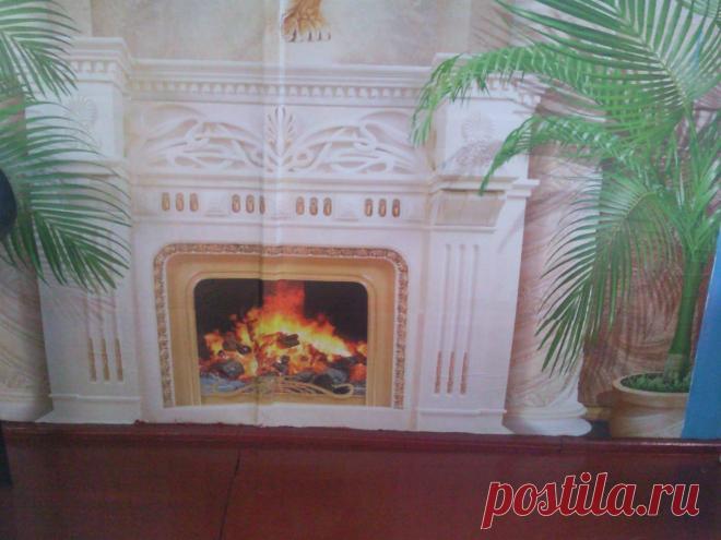 красивндыые фотообои для летней вера