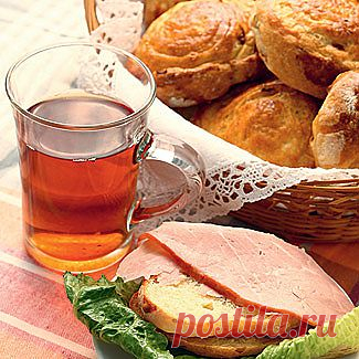 Картофельные булочки с луком, выпечка. Пошаговый рецепт с фото на Gastronom.ru