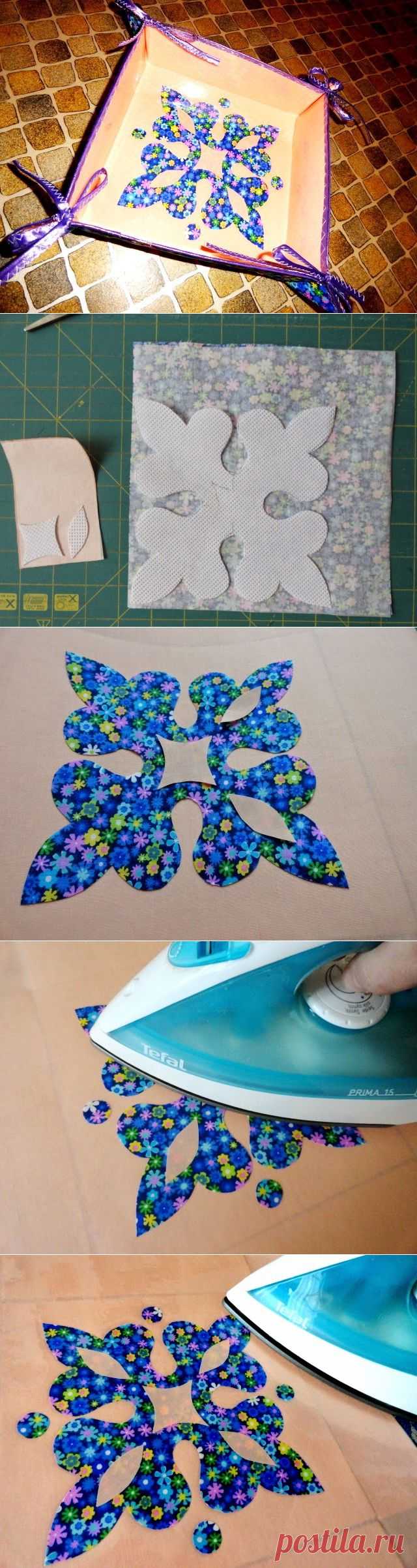 Творческий Суздаль: Апрельская конфетница