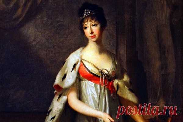 Мария Романова. Великая русская княжна, великая герцогиня Саксен-Веймар-Эйзенахская