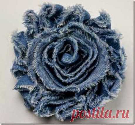 Especial Reciclar vaqueros - Jeans · BISUTERÍA y COMPLEMENTOS | Manualidades
