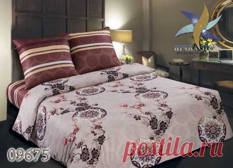 Предлагаем Вам, продукцию собственного производства	 из высококачественной ткани Ранфорс (бязь) — это ткань из 100% натурального хлопка.	 Мягкость и нежность материала создает чувство комфорта и защищенности.