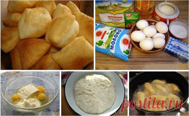 Дом Кулинарии • Золотые Рецепты