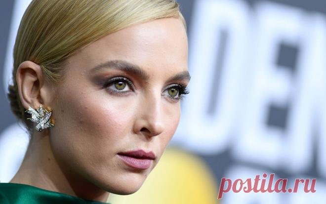 Джоди Комер