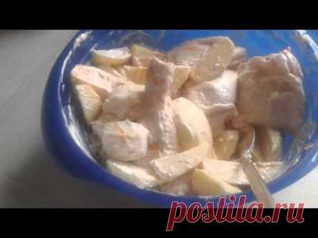 7 запеканок с картофелем и курицей на каждый день / Простые рецепты