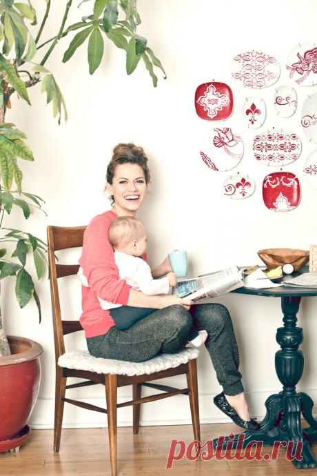 Бетани Джой Ленц( Галеотти)