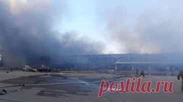 На Полтавщине прогремели взрывы. На северо-востоке Украины в Полтавской области прогремели взрывы. Читать далее