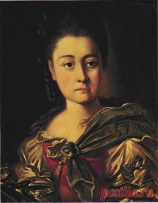 Пленницы судьбы | Варвара Ивановна Суворова "Последнее поражение генералиссимуса"